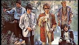 The Move - Cherry Blossom Clinic (Live BBC TOTP Sessions_1967)