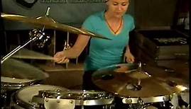 Soultone Cymbals Paloma Estevez
