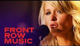 Miranda Lambert Performs Dead Flowers | Revolution: Live By Candlelight | Front Row Music