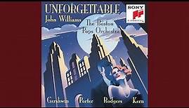 Unforgettable (Arr. A. Morley for Piano & Orchestra) (Instrumental)