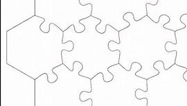 Online Jigsaw Puzzle Generator [Maker Update #Shorts]