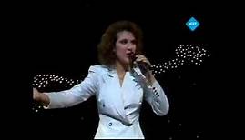 Eurovision 1988 Switzerland - Céline Dion - Ne partez pas sans moi (Winner)