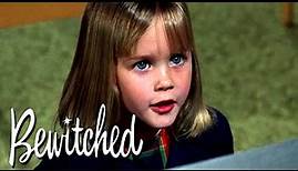Tabitha Grants A Special Wish | Bewitched