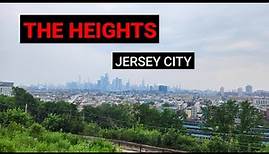 Exploring Jersey City - The Most Underrated Neighborhood in Jersey City? | The Heights, Jersey City