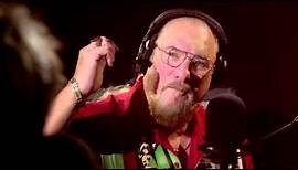 Steve Cropper on 'In The Midnight Hour' and 'Knock On Wood'