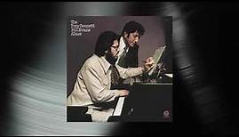 Bill Evans & Tony Bennett - Some Other Time (Official Visualizer)