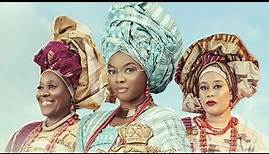 Funmilayo Ransome Kuti biopic | Trailer | Nollywood | Joke Silva | Kehinde Bankole
