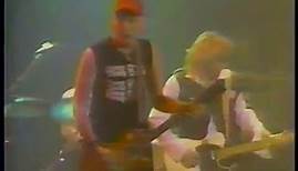 Cheap Trick Rare Live I Can't Take It at Rock Palace 1984