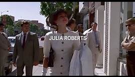 Julia Roberts - Pretty woman