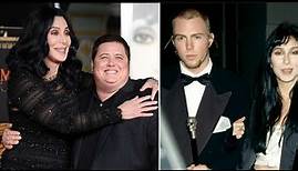 Cher’s Kids Inside Her Complicated Relationships With Sons Chaz Bono and Elijah Blue Allman