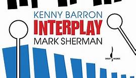 Kenny Barron, Mark Sherman - Interplay