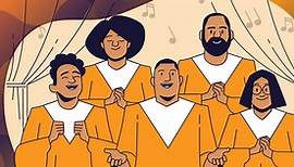 51 Best Gospel Songs of All Time: Top Spiritual Hits - Music Grotto