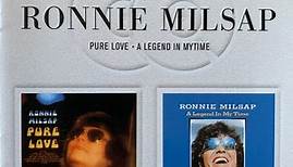 Ronnie Milsap - Pure Love • A Legend In My Time