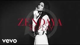 Zendaya - Replay (Official Audio)