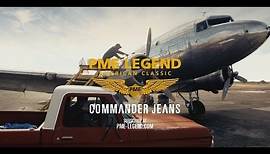PME Legend Commander Online series - Official Teaser