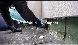 Berufsbild Klempner - Konstanzer Handwerkerkreis