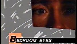 Bedroom Eyes (1984) Promo Trailer