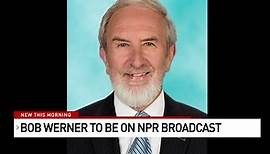 WSBT Meteorologist Bob Werner to be featured on NPR
