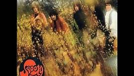 Spooky Tooth:-'Tobacco Road'