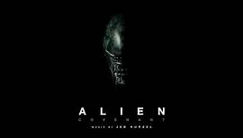 Jed Kurzel - "The Covenant" (Alien Covenant OST)