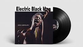 Eric Mercury - Electric Black Man