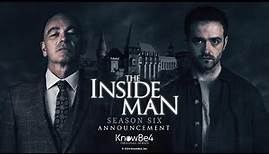 The Inside Man Season 6 Teaser Trailer