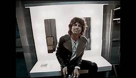 Jim Morrison - Official Video