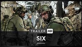 SIX | Offizieller Trailer | Serie | Deutsch | Ab 29. August 2017 als DVD, Blu-ray und digital