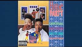 Fun House (From "House Party" Soundtrack)