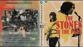 The Rolling Stones "The Stones in the Park" 1969 Full movie 【HD】