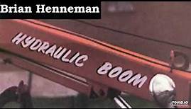 Brian Henneman – Indianapolis 7" 1993 (with Jeff Tweedy and Jay Farrar)