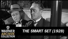 Preview Clip | The Smart Set | Warner Archive