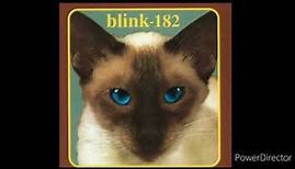 Blink 182 - Cheshire Cat (1995)