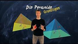 Die Pyramide | Grundlagen - einfach erklärt