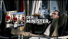 DER MINISTER Trailer (HD) zur DVD und Blu-ray