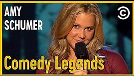 Amy Schumer: Mostly Sex Stuff - Die Ganze Show | Comedy Legends | Comedy Central Deutschland