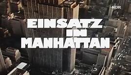 Kojak (Staffel 1) Folge 8-22 ,,Schwarzer Sonntag 1974