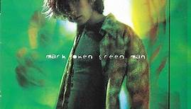 Mark Owen - Green Man