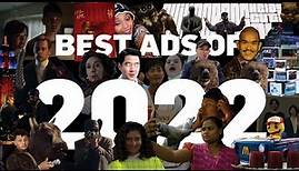 Best Ads of 2022