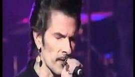 Bon Jovi and Willy DeVille with the Song: Save the last Dance