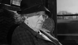 Miss Marple: 16 Uhr 50 ab Paddington Trailer DF