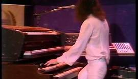Gentle Giant Live in Long Beach 1975 Full Concert