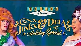 The Jinkx & DeLa Holiday Special - Full Trailer