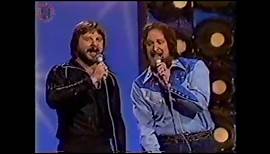 Moe Bandy And Joe Stampley - Good Ol' Boys 1980