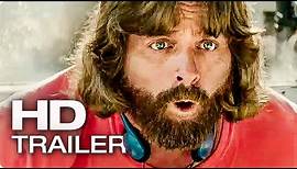 MASTERMINDS Trailer German Deutsch (2015)