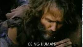 Being Human Trailer