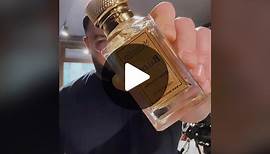 The Asgard Collection from Mr Nice Guy #parfum #jeremyfragrance #perfume #asgard #fragrance #mrniceguy