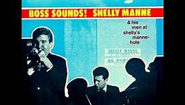 Shelly Manne - Frank's Tune