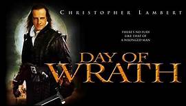 Day of Wrath -- Trailer