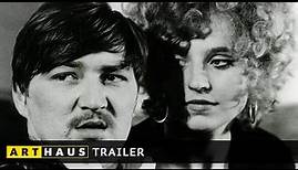 LIEBE IST KÄLTER ALS DER TOD | Trailer / Deutsch | Rainer Werner Fassbinder | ARTHAUS